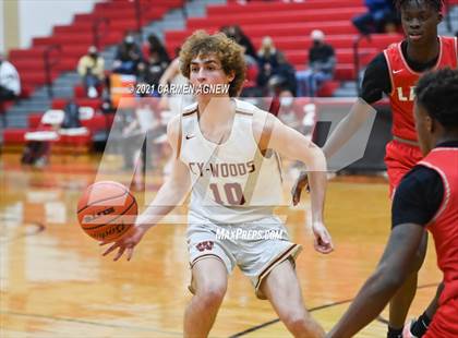 Thumbnail 2 in Cypress Woods vs Cypress Lakes photogallery.