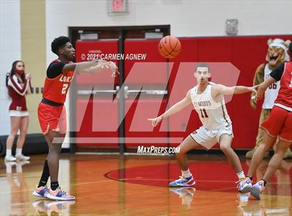 Thumbnail 3 in Cypress Woods vs Cypress Lakes photogallery.