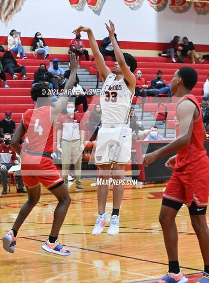 Thumbnail 1 in Cypress Woods vs Cypress Lakes photogallery.