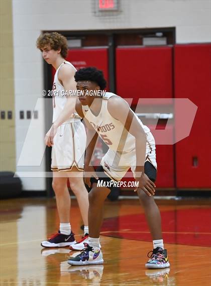 Thumbnail 2 in Cypress Woods vs Cypress Lakes photogallery.