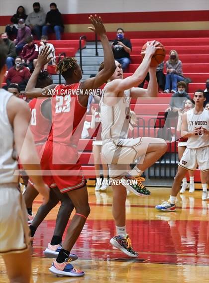 Thumbnail 3 in Cypress Woods vs Cypress Lakes photogallery.