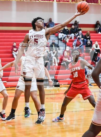 Thumbnail 1 in Cypress Woods vs Cypress Lakes photogallery.
