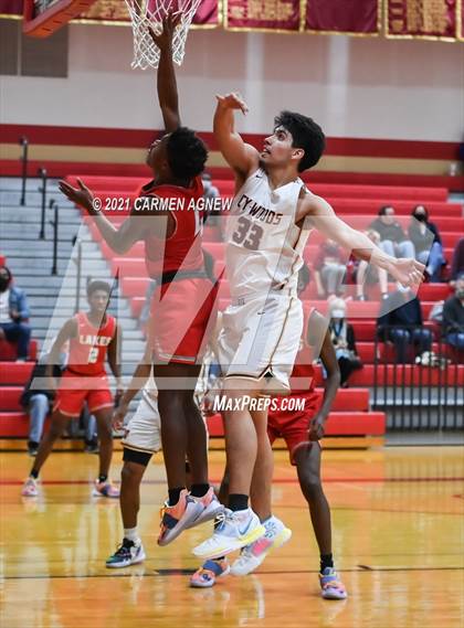 Thumbnail 3 in Cypress Woods vs Cypress Lakes photogallery.