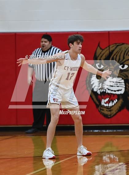 Thumbnail 2 in Cypress Woods vs Cypress Lakes photogallery.