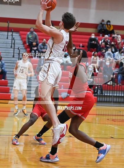 Thumbnail 2 in Cypress Woods vs Cypress Lakes photogallery.