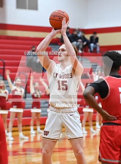 Thumbnail 1 in Cypress Woods vs Cypress Lakes photogallery.