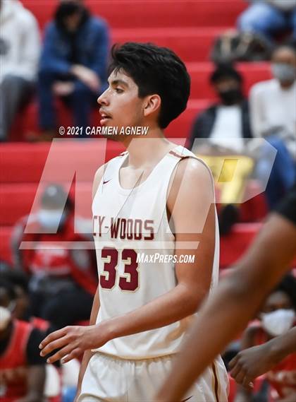 Thumbnail 1 in Cypress Woods vs Cypress Lakes photogallery.
