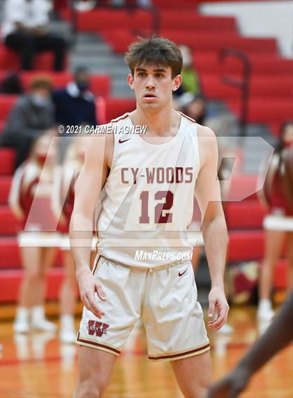 Thumbnail 1 in Cypress Woods vs Cypress Lakes photogallery.