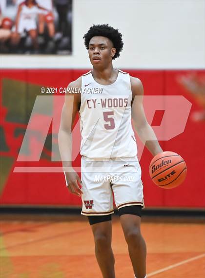 Thumbnail 3 in Cypress Woods vs Cypress Lakes photogallery.