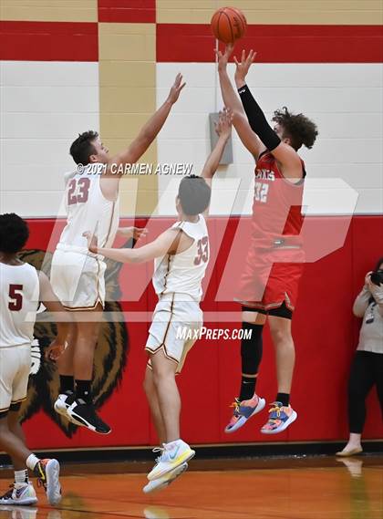 Thumbnail 1 in Cypress Woods vs Cypress Lakes photogallery.