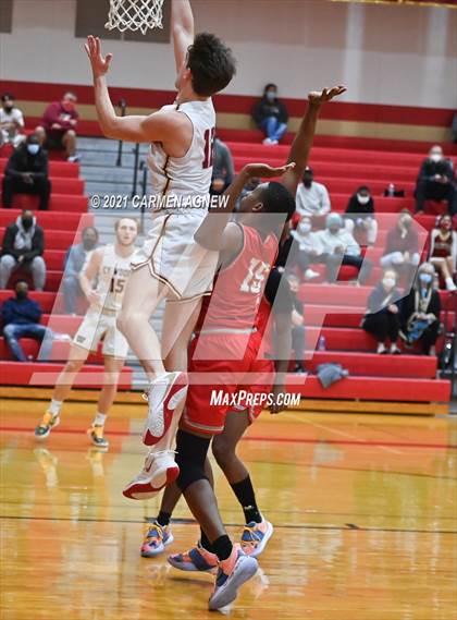 Thumbnail 1 in Cypress Woods vs Cypress Lakes photogallery.
