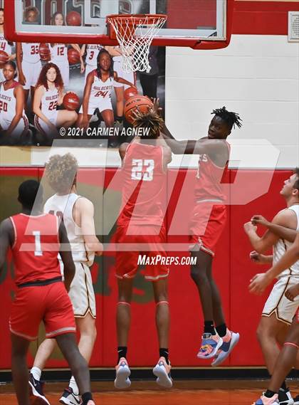 Thumbnail 2 in Cypress Woods vs Cypress Lakes photogallery.
