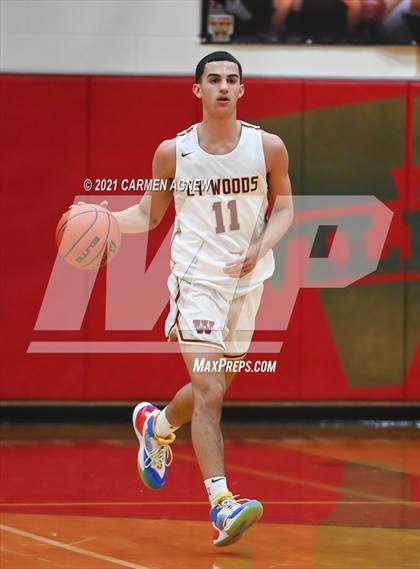 Thumbnail 3 in Cypress Woods vs Cypress Lakes photogallery.