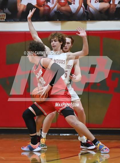 Thumbnail 2 in Cypress Woods vs Cypress Lakes photogallery.
