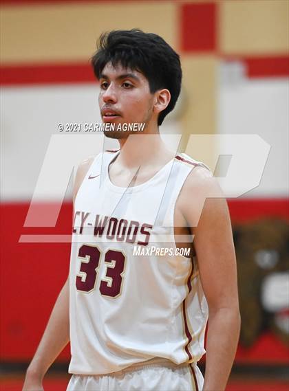 Thumbnail 1 in Cypress Woods vs Cypress Lakes photogallery.