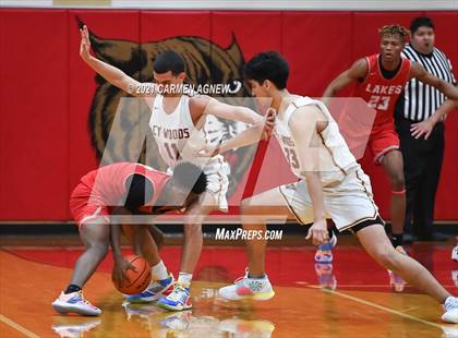 Thumbnail 3 in Cypress Woods vs Cypress Lakes photogallery.