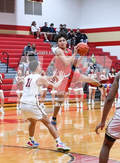 Thumbnail 1 in Cypress Woods vs Cypress Lakes photogallery.