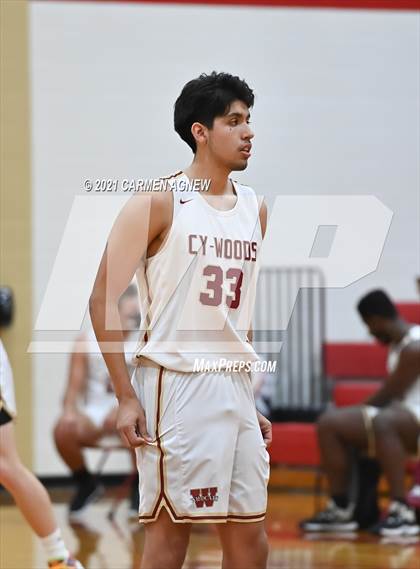 Thumbnail 2 in Cypress Woods vs Cypress Lakes photogallery.