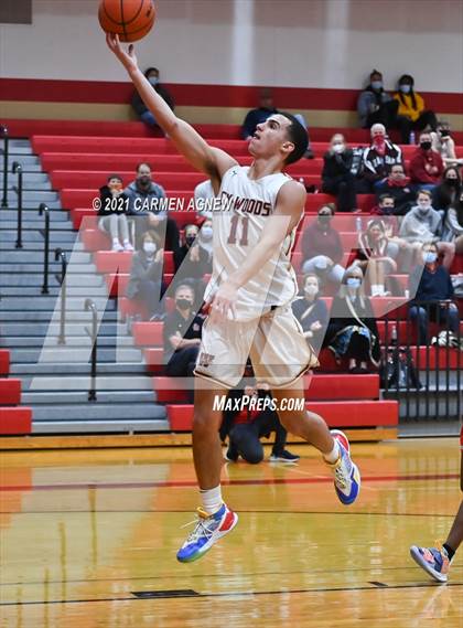 Thumbnail 1 in Cypress Woods vs Cypress Lakes photogallery.