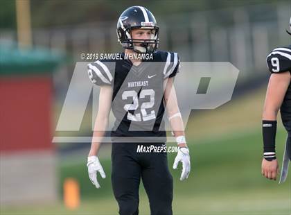 Thumbnail 3 in Norfolk @ Lincoln Northeast photogallery.
