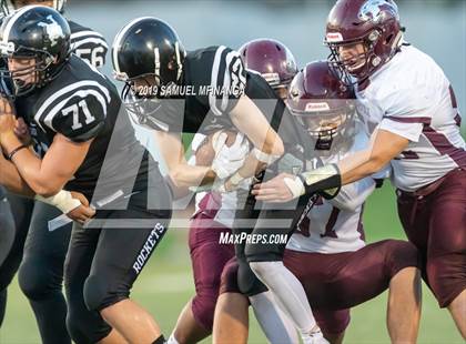 Thumbnail 3 in Norfolk @ Lincoln Northeast photogallery.