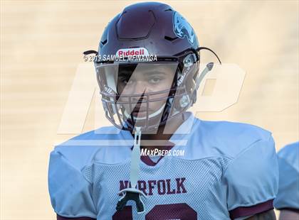 Thumbnail 2 in Norfolk @ Lincoln Northeast photogallery.