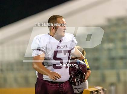 Thumbnail 3 in Norfolk @ Lincoln Northeast photogallery.