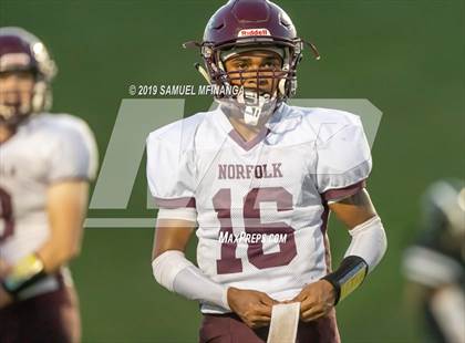 Thumbnail 3 in Norfolk @ Lincoln Northeast photogallery.