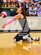 Photo from the gallery "Gilmer vs. Spring Hill (UIL 4A Quarterfinal)"