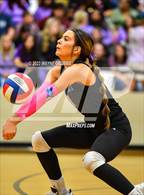 Photo from the gallery "Gilmer vs. Spring Hill (UIL 4A Quarterfinal)"