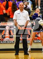 Photo from the gallery "Gilmer vs. Spring Hill (UIL 4A Quarterfinal)"