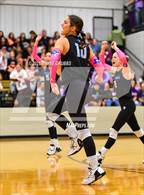 Photo from the gallery "Gilmer vs. Spring Hill (UIL 4A Quarterfinal)"