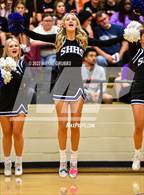 Photo from the gallery "Gilmer vs. Spring Hill (UIL 4A Quarterfinal)"