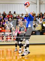 Photo from the gallery "Gilmer vs. Spring Hill (UIL 4A Quarterfinal)"