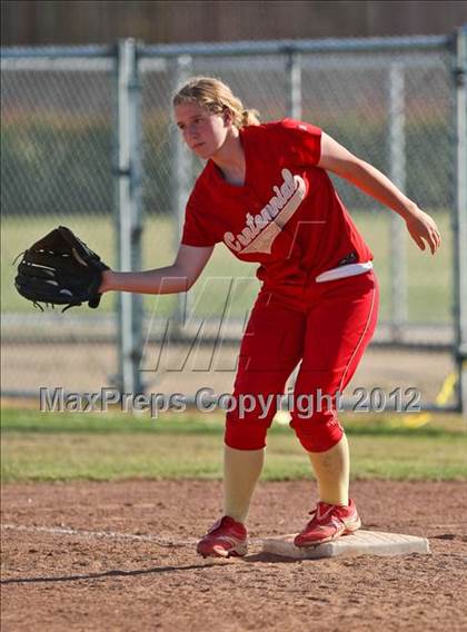 Thumbnail 3 in Centennial @ Frontier photogallery.