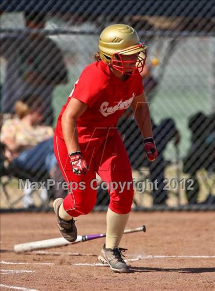 Thumbnail 3 in Centennial @ Frontier photogallery.
