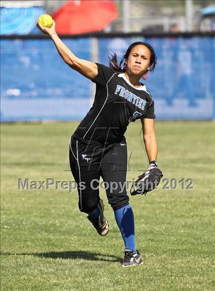 Thumbnail 3 in Centennial @ Frontier photogallery.