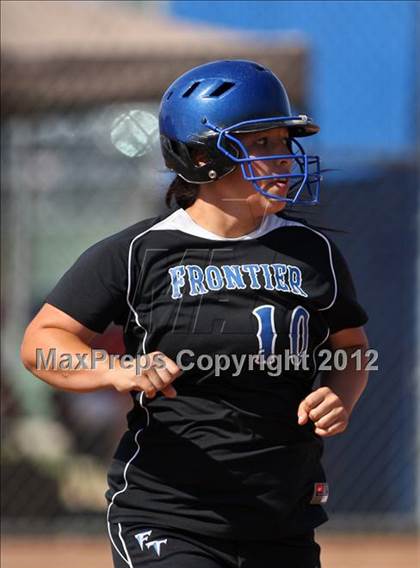 Thumbnail 3 in Centennial @ Frontier photogallery.