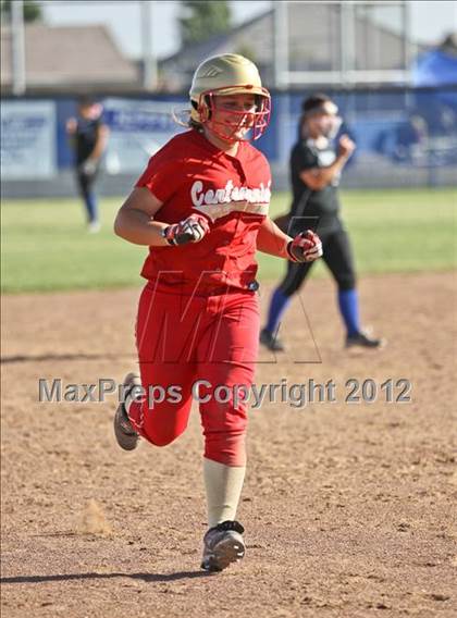 Thumbnail 3 in Centennial @ Frontier photogallery.