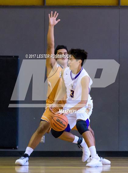 Thumbnail 2 in Jones @ Skidmore-Tynan (Karnes City Basketball Tournament) photogallery.