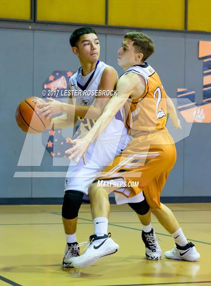 Thumbnail 1 in Jones @ Skidmore-Tynan (Karnes City Basketball Tournament) photogallery.