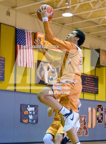 Thumbnail 3 in Jones @ Skidmore-Tynan (Karnes City Basketball Tournament) photogallery.