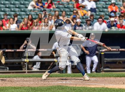 Thumbnail 2 in Souhegan vs. Bow (NHIAA D2 Final) photogallery.