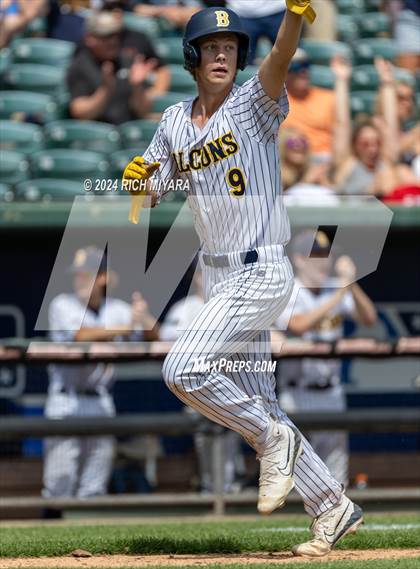 Thumbnail 1 in Souhegan vs. Bow (NHIAA D2 Final) photogallery.