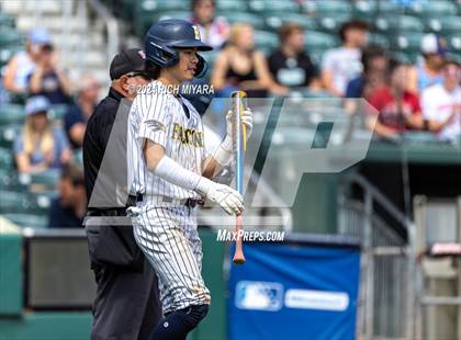 Thumbnail 3 in Souhegan vs. Bow (NHIAA D2 Final) photogallery.