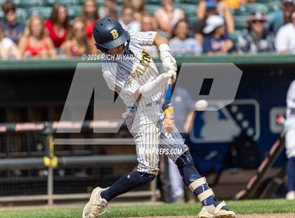 Thumbnail 1 in Souhegan vs. Bow (NHIAA D2 Final) photogallery.