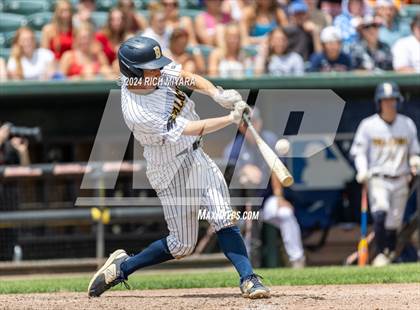 Thumbnail 2 in Souhegan vs. Bow (NHIAA D2 Final) photogallery.