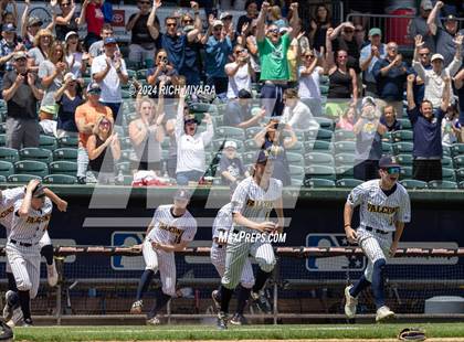 Thumbnail 1 in Souhegan vs. Bow (NHIAA D2 Final) photogallery.