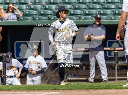Thumbnail 1 in Souhegan vs. Bow (NHIAA D2 Final) photogallery.