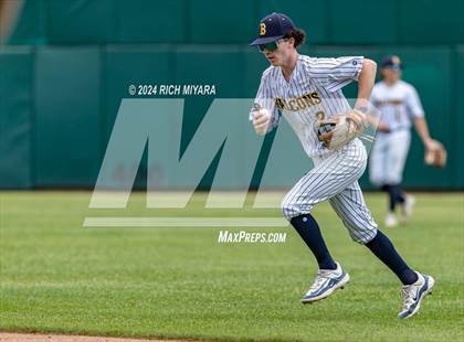 Thumbnail 3 in Souhegan vs. Bow (NHIAA D2 Final) photogallery.